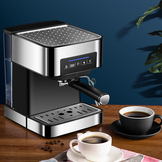 Home Smart Espresso Machine
