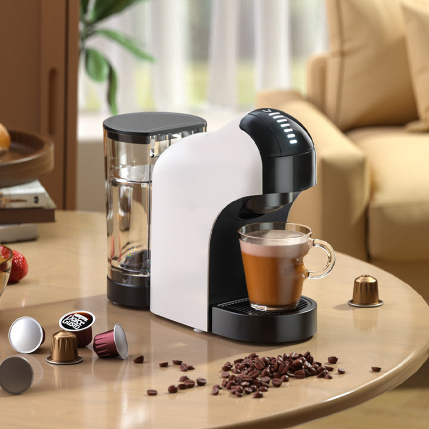 Capsule Coffee Espresso Machine